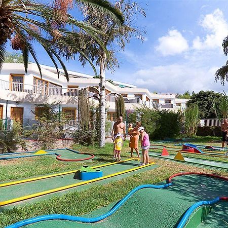 Apartamentos Plataneras Los Cristianos (Tenerife) Exterior foto