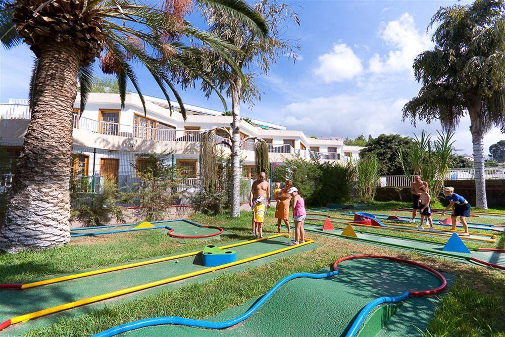 Apartamentos Plataneras Los Cristianos (Tenerife) Exterior foto